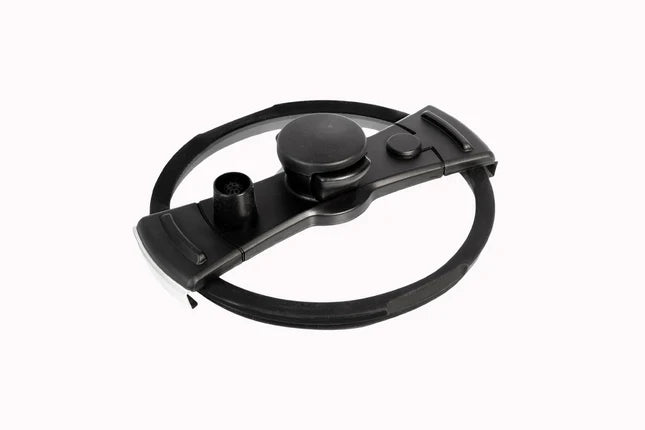 nesto speed steamer lid