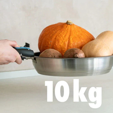 Alternatieven voor pannensets met afneembare handgreep: welke oplossing bespaart echt ruimte?