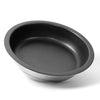 Stainless steel pan