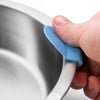 Manche en silicone