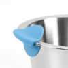 Manche en silicone